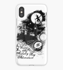 Pan iPhone Case