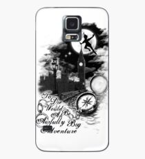 Pan Case/Skin for Samsung Galaxy