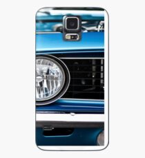 Muscle Case/Skin for Samsung Galaxy