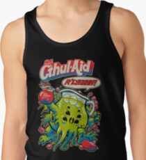 CTHUL-AID Tank Top