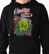 CTHUL-AID Pullover Hoodie