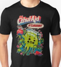 CTHUL-AID Unisex T-Shirt