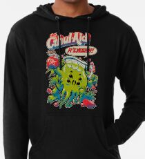 CTHUL-AID Leichter Hoodie