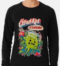 CTHUL-AID Lightweight Sweatshirt
