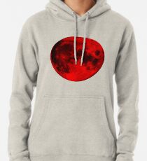 Blutmond Hoodie