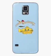 This Is An Adventure Case/Skin for Samsung Galaxy
