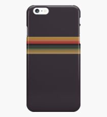 The T-Shirt of Doctor Whittaker iPhone 6s Plus Case