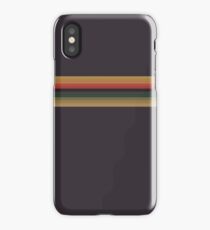 The T-Shirt of Doctor Whittaker iPhone Case