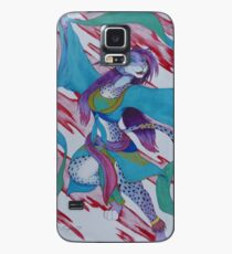 Purrrfection Case/Skin for Samsung Galaxy