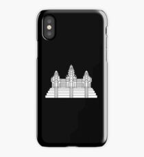 Cambodia iPhone Case