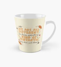 We Are Fantastic Tall Mug