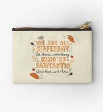 We Are Fantastic Studio Pouch