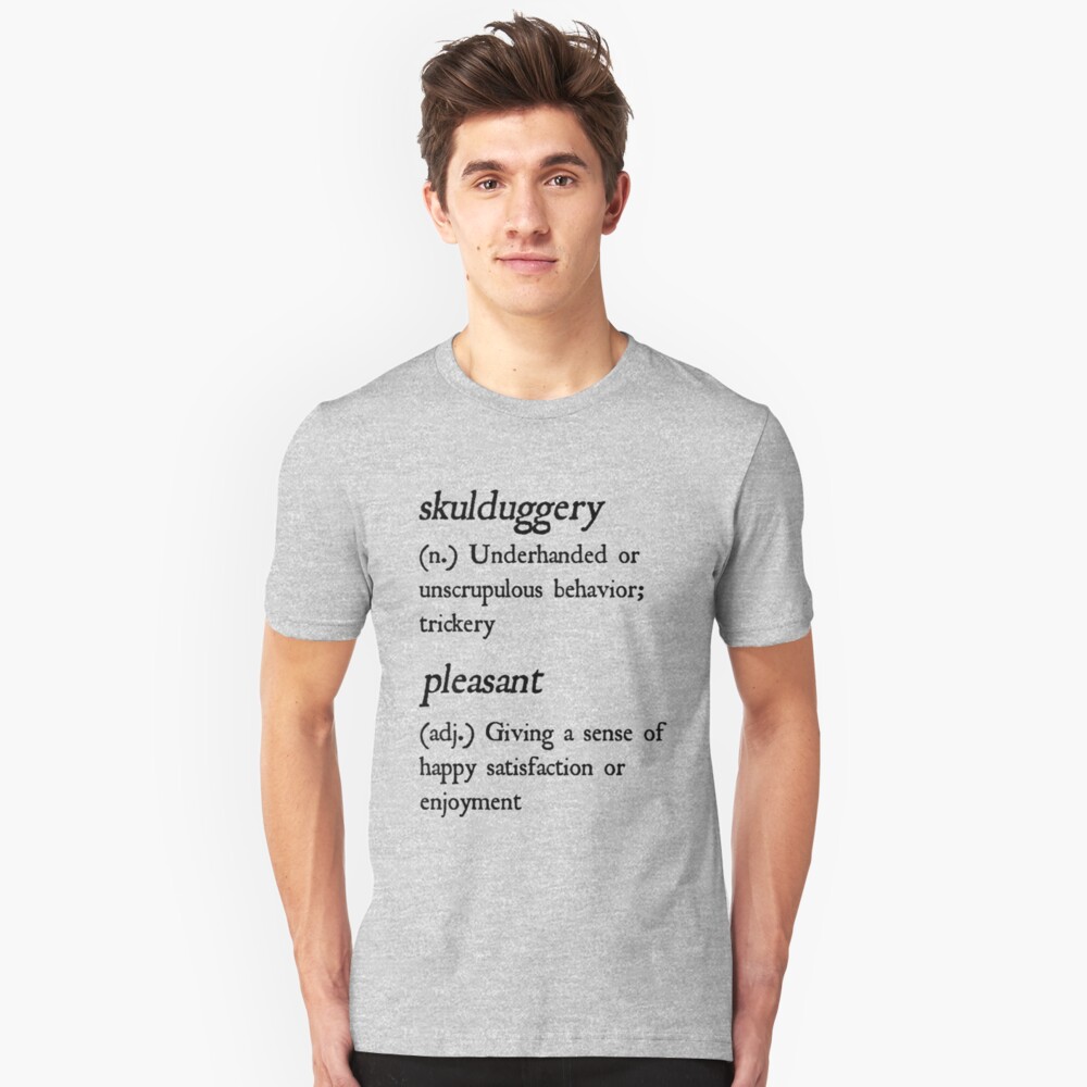 skulduggery-pleasant-definition-black-t-shirt-by-rtycoss-redbubble