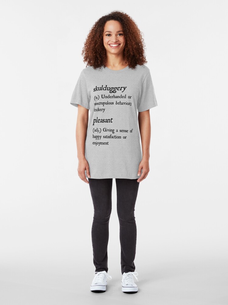 skulduggery-pleasant-definition-black-t-shirt-by-rtycoss-redbubble