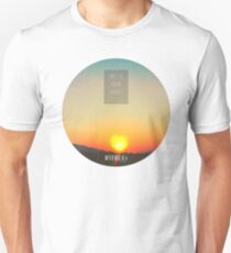 This is Your Chance Beat Tape Artwork Unisex T-Shirt