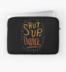 Dance Laptop Sleeve
