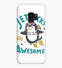 Jetpacks are Awesome Case/Skin for Samsung Galaxy