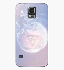 siebzehn Teenageralter Hülle & Skin für Samsung Galaxy