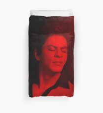 Shah Rukh Khan - Celebrity Duvet Cover