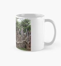 Fencing Mug