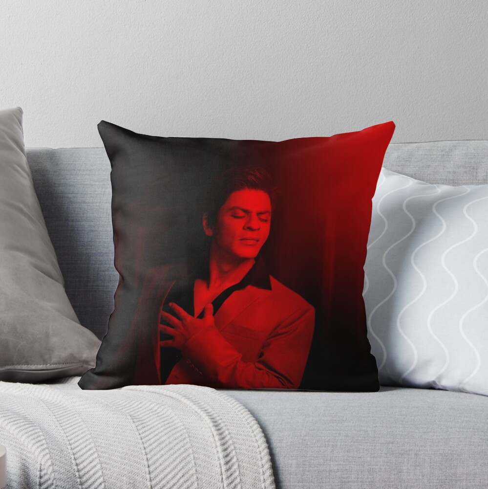 Salman Khan Cushion Pillow Cover Case Gift