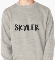 SKYLER Pullover