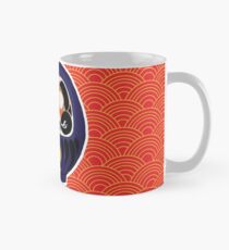 Health & Longevity Mug