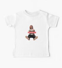 lil pump Baby Tee