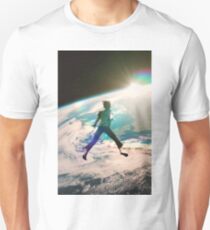 Towards The Sunrise Unisex T-Shirt