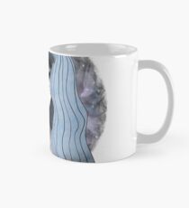 Taza Chica del espacio