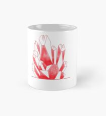 Taza Cristal
