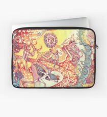 Primavera-Verano Laptop Sleeve