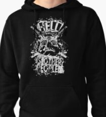 Hell is Other People Pullover Hoodie