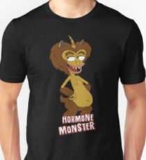 bigmouth Unisex T-Shirt