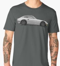 The Vintage 240 Men's Premium T-Shirt