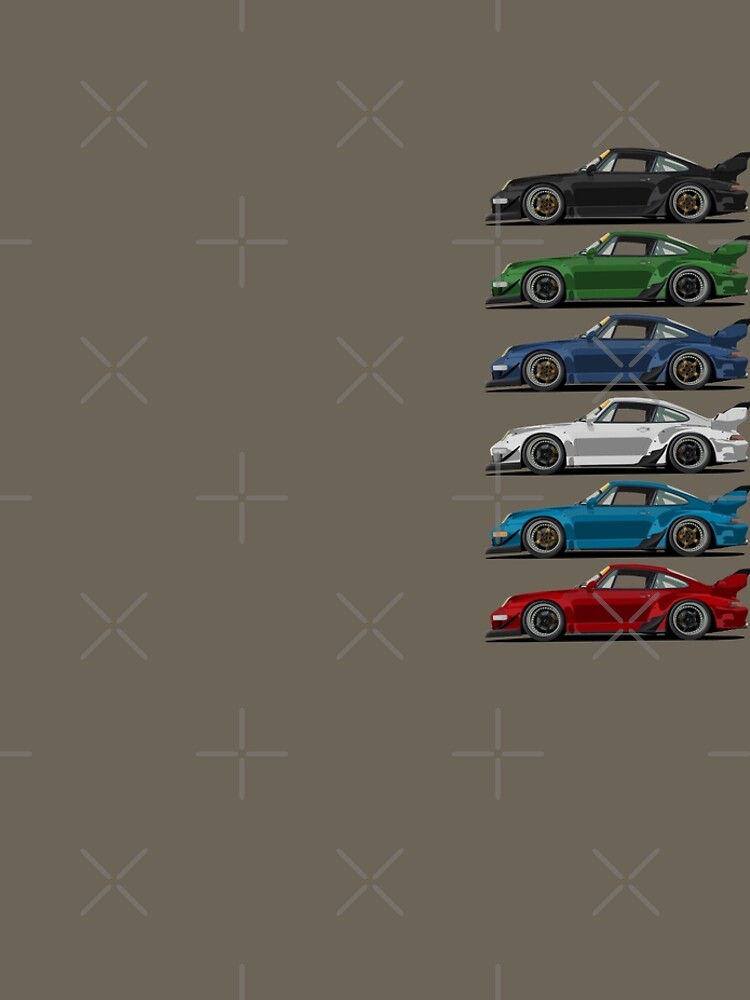 old classics by Subspeed