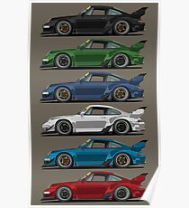 911 s Poster