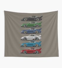 Tela decorativa 911 s