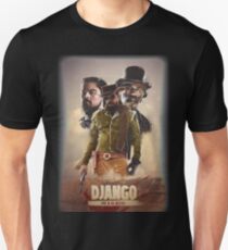 django - I was creating something that was made to be sold, marketed, used, and ultimately discarded. Slim Fit T-Shirt