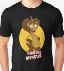 bm Unisex T-Shirt