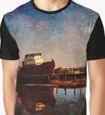 Bridport Graphic T-Shirt