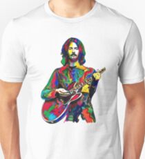 eric clapton Unisex T-Shirt