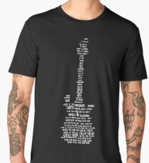 eric clapton Men's Premium T-Shirt