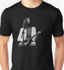Camiseta unisex Eric Clapton