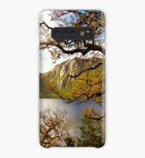 The beautiful Fagus Case/Skin for Samsung Galaxy