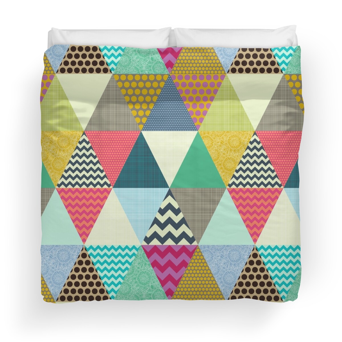 New York Duvet Covers Redbubble