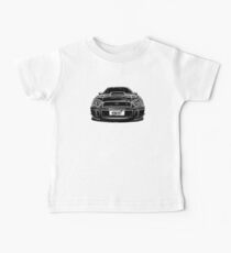 Subaru WRX Impreza Baby Tee