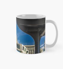 Liver building from the Mersey Ferry Mug