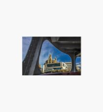 Liver building from the Mersey Ferry Art Board