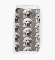 I Will Love You Forever Duvet Cover